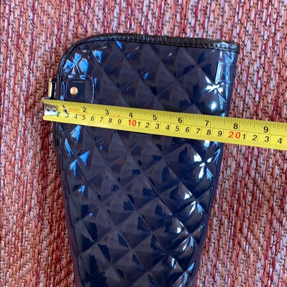 😵‍💫SOLD🤭 Hunter rain boots - Picture 8 of 10